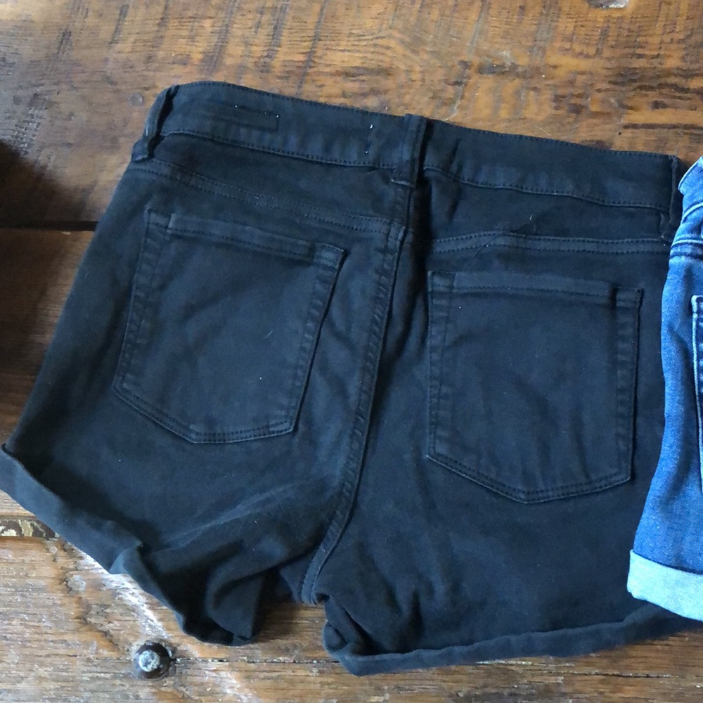 Pacsun Bundle Super Stretch Shorts - Picture 5 of 6